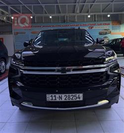 شێڤرۆلێت تاهۆ